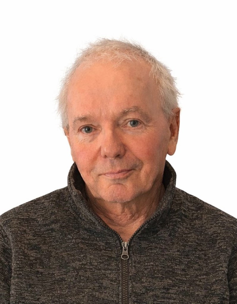 Monsieur José FIEVEZ