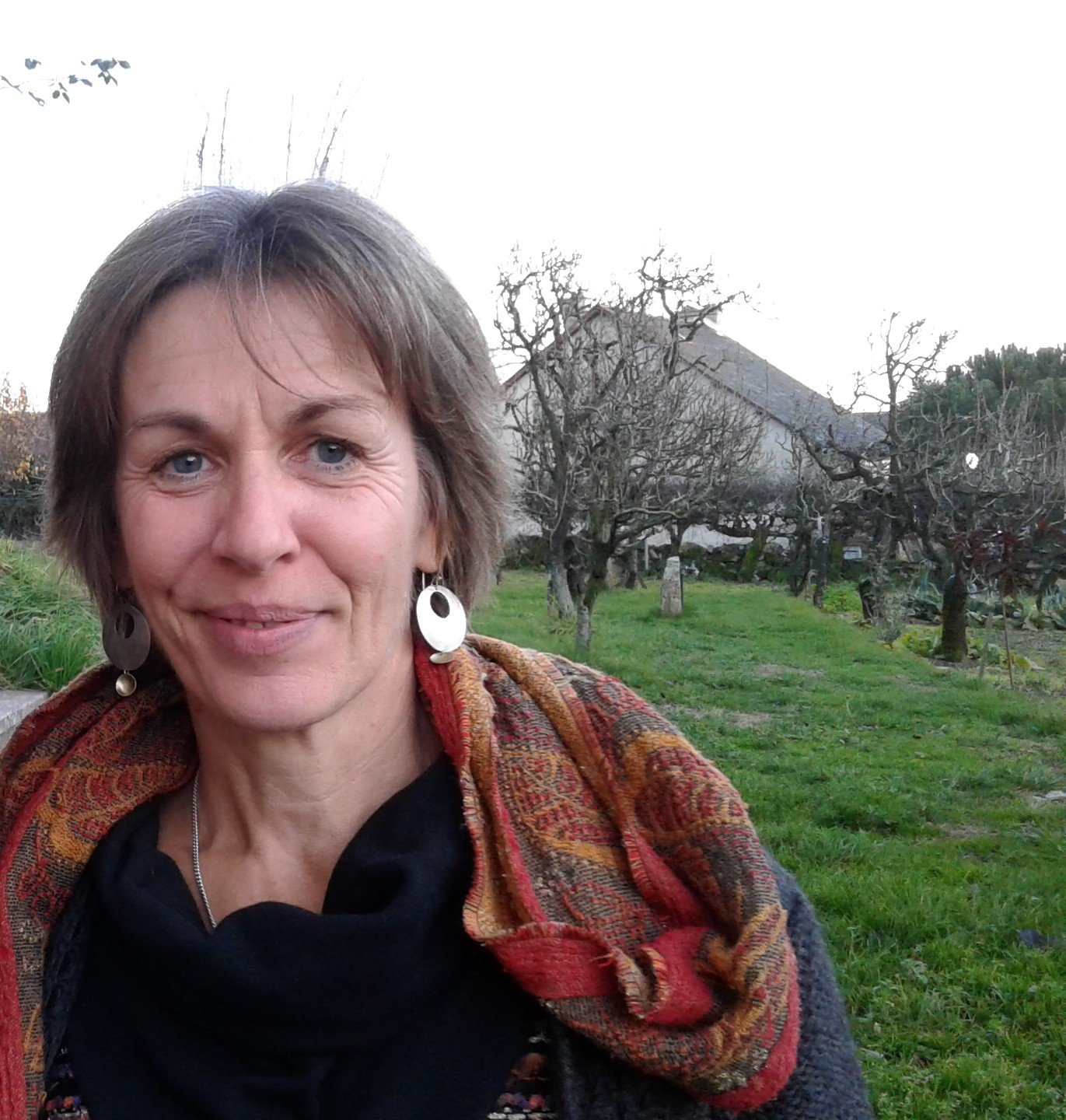 CHAMBERT Christine Née CHAMBERT