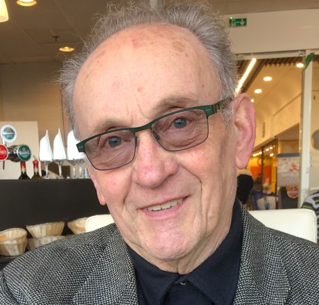 Monsieur Albert BARTZ