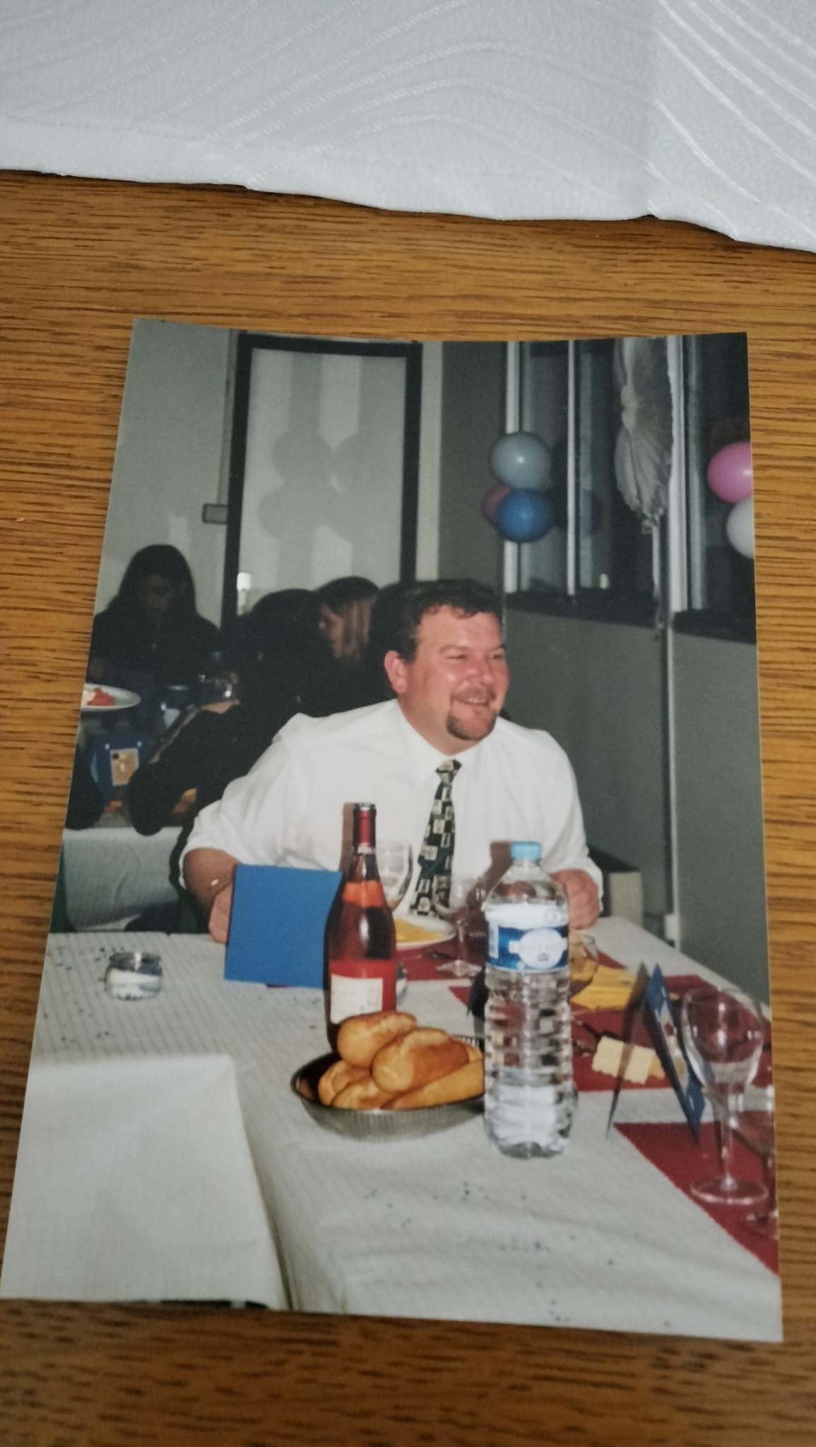 Monsieur Jean-marc SIEUX