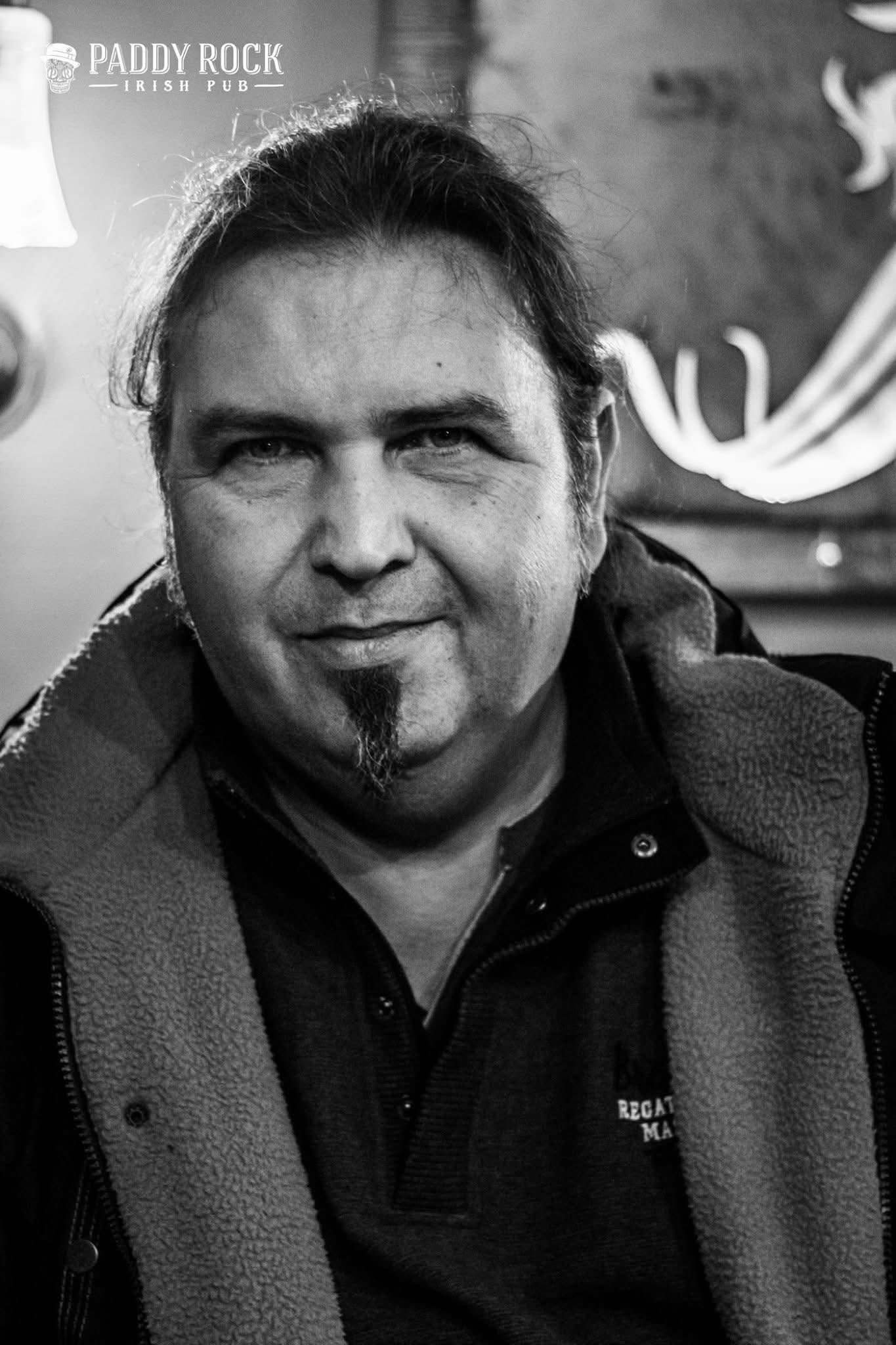 Monsieur Frédéric COUSTON