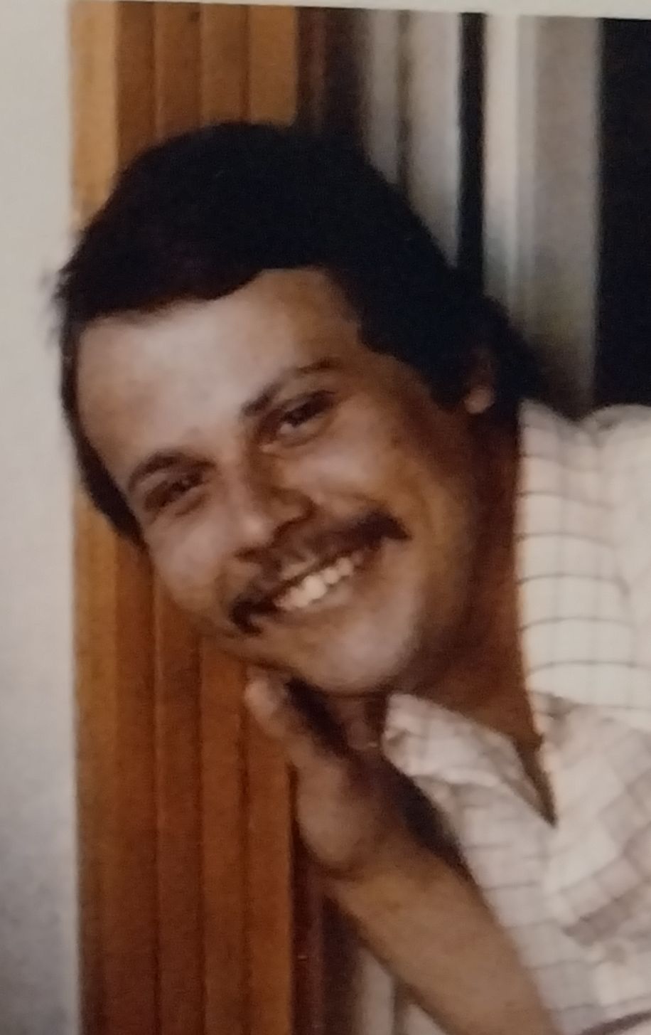 RIFAULT Stéphane, Claude, Jean, Marie