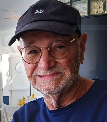 VANHILLE Jean-Pierre