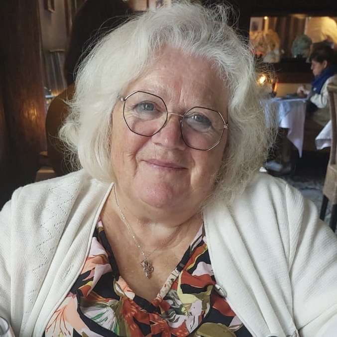 Madame Joëlle MALLARD née KUBICA