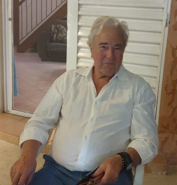 Monsieur Christian, Camille REVENU