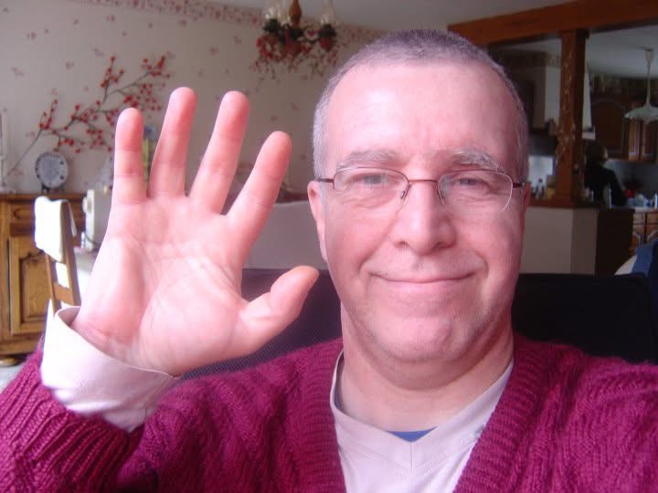 Monsieur Philippe-claude, Raymond, Armand FOURMAUX