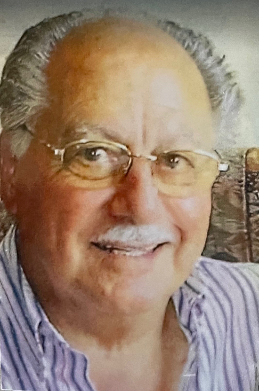 Fernand, Gabriel, André DEMOULIN