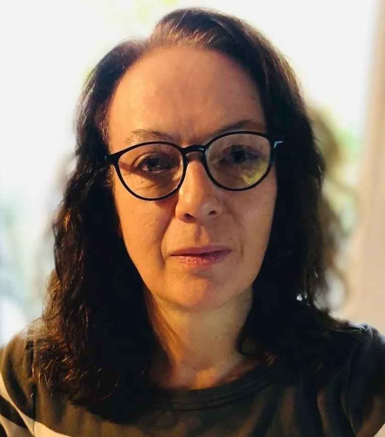 Madame Maria Elisa RODRIGUEZ SOTO