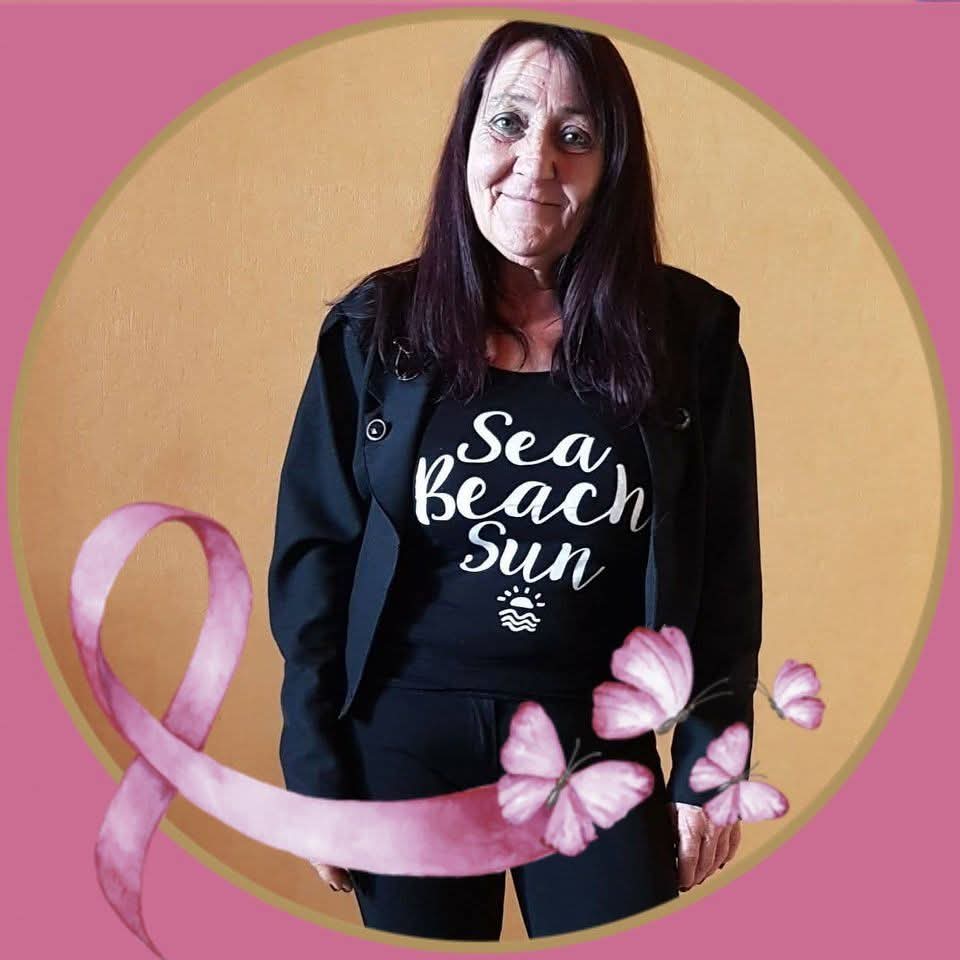 Madame Corinne BONVOISIN