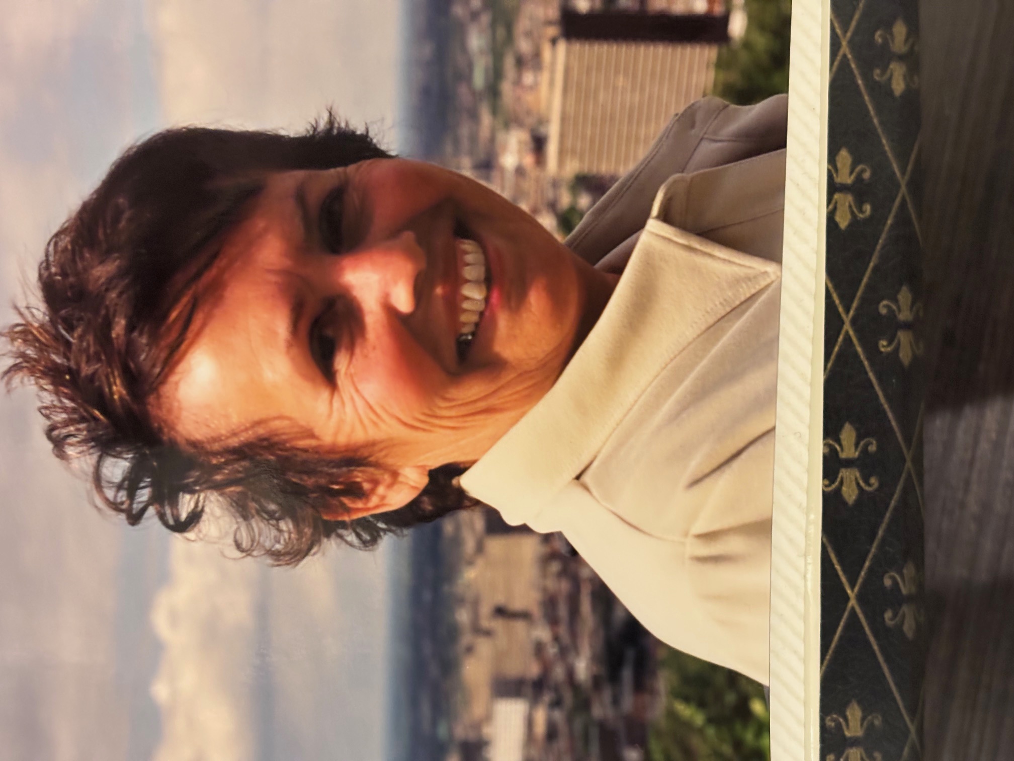 Madame Monique Jeanne Paule PIERRE née MICHON