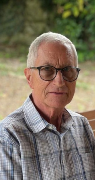 Monsieur Christian HUMBERT