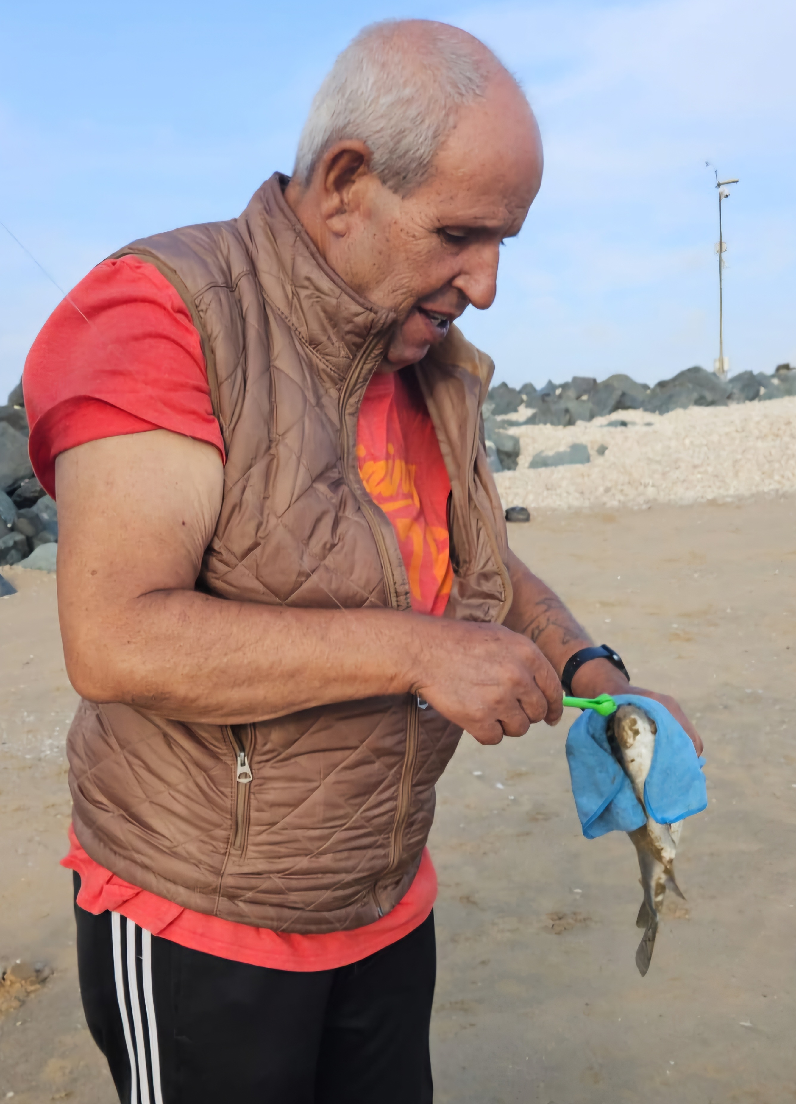 Monsieur Carlos Manuel DE OLIVEIRA RODRIGUES né RODRIGUES