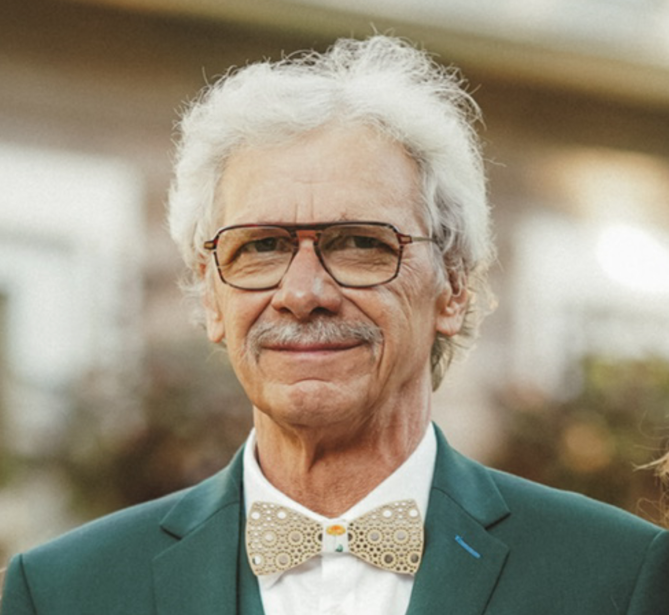 Monsieur Claude BONAQUE