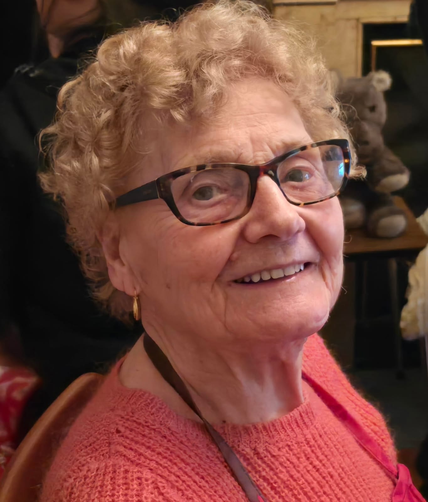 VORGEAT Huguette Née NERETTI