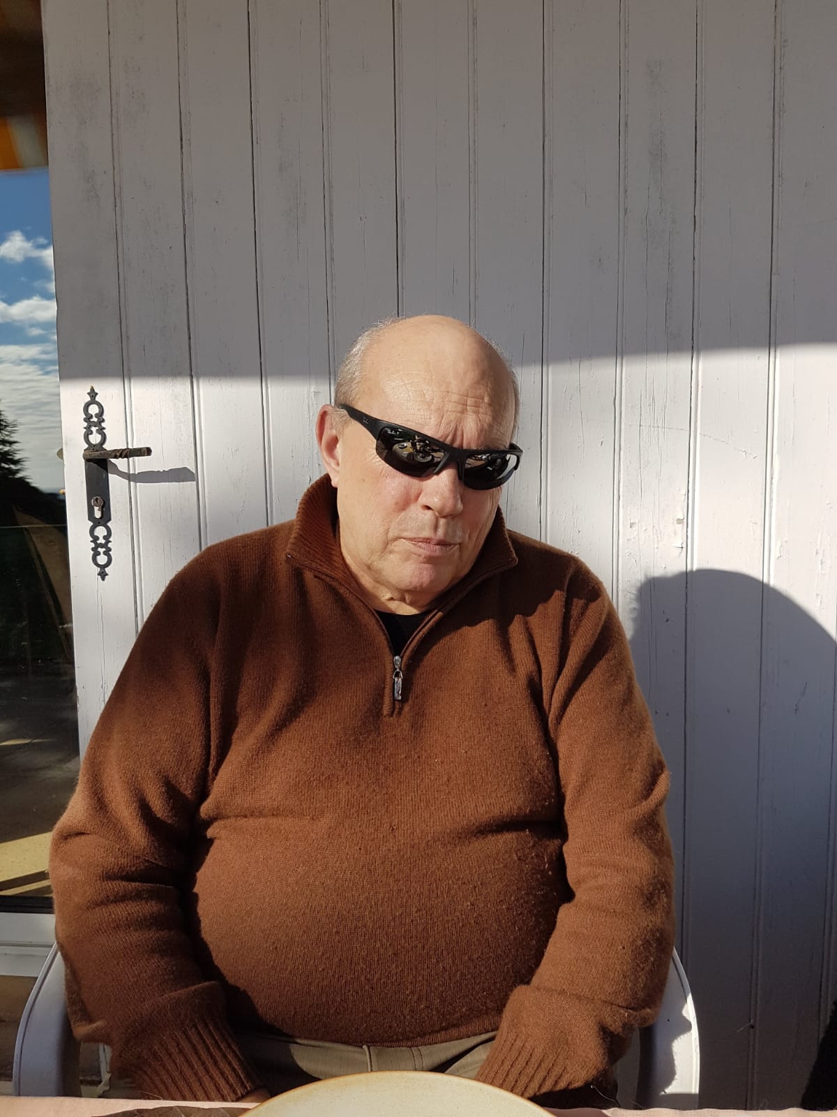 Monsieur Jean-michel LAINÉ