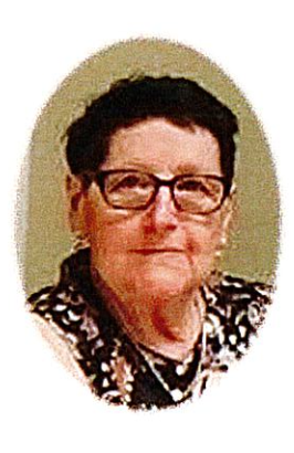 GOURDIN Andrée Née DUROUX