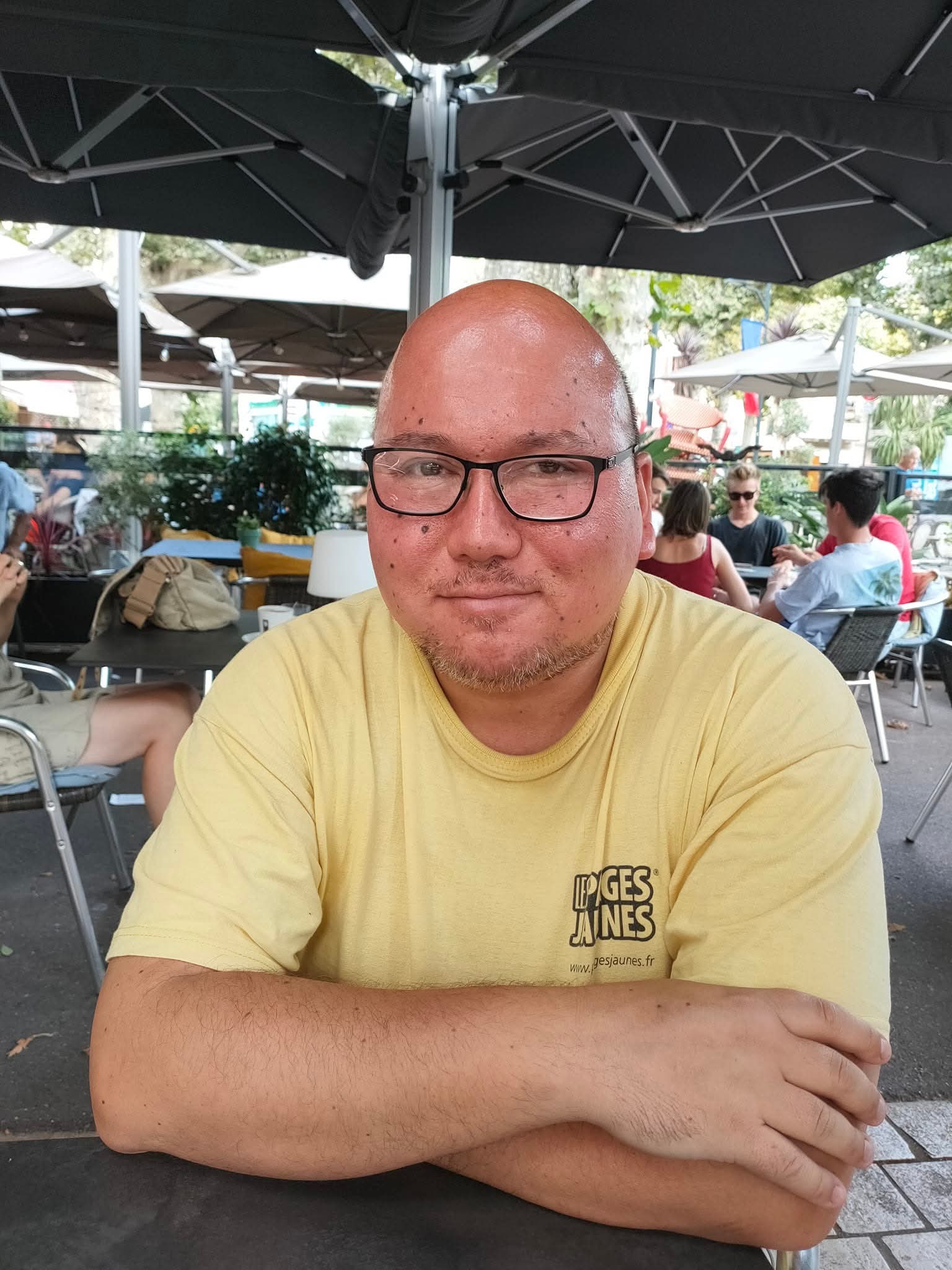 Monsieur Dominique FON