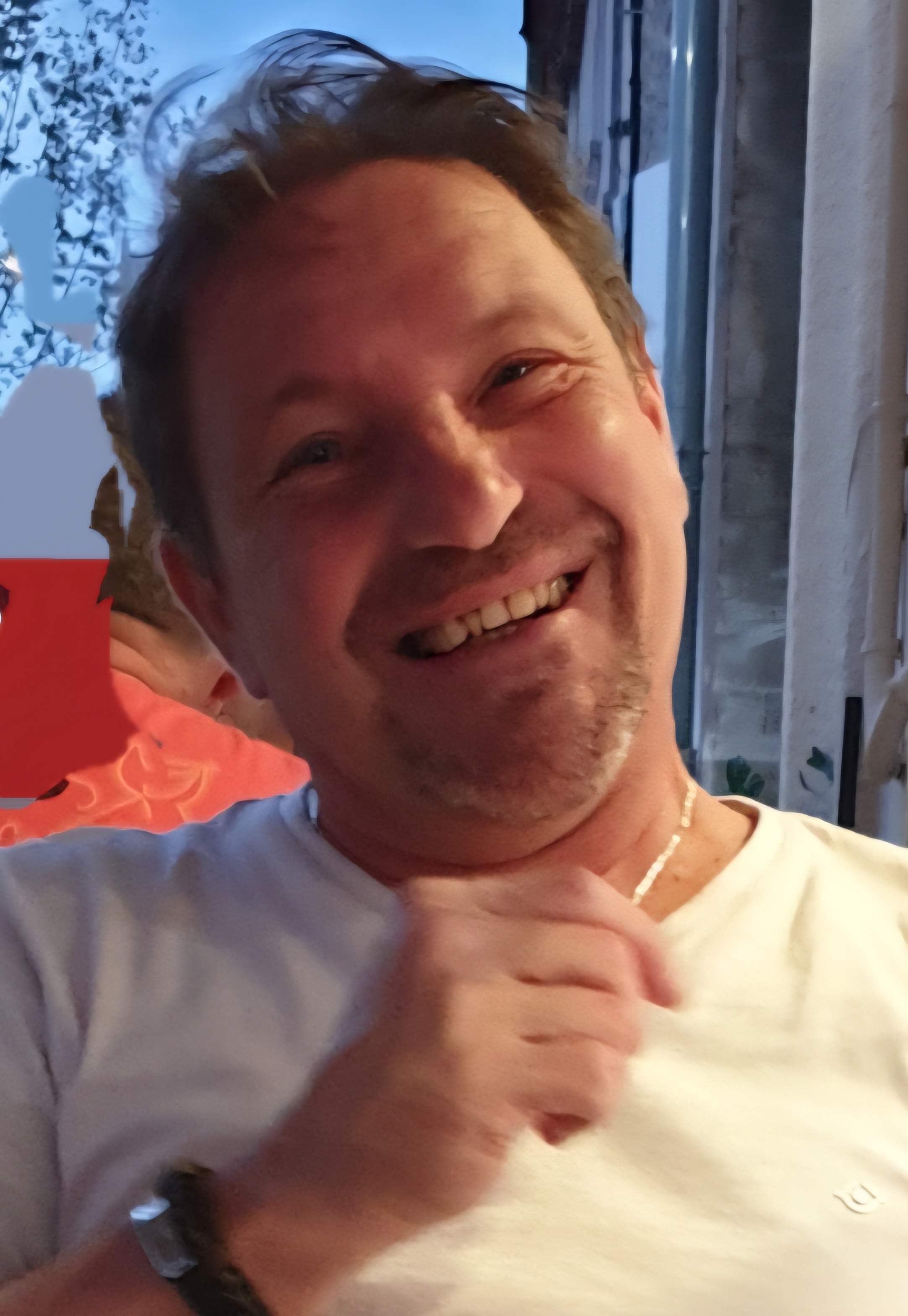 Monsieur Marc, Henri, Claude HANSON