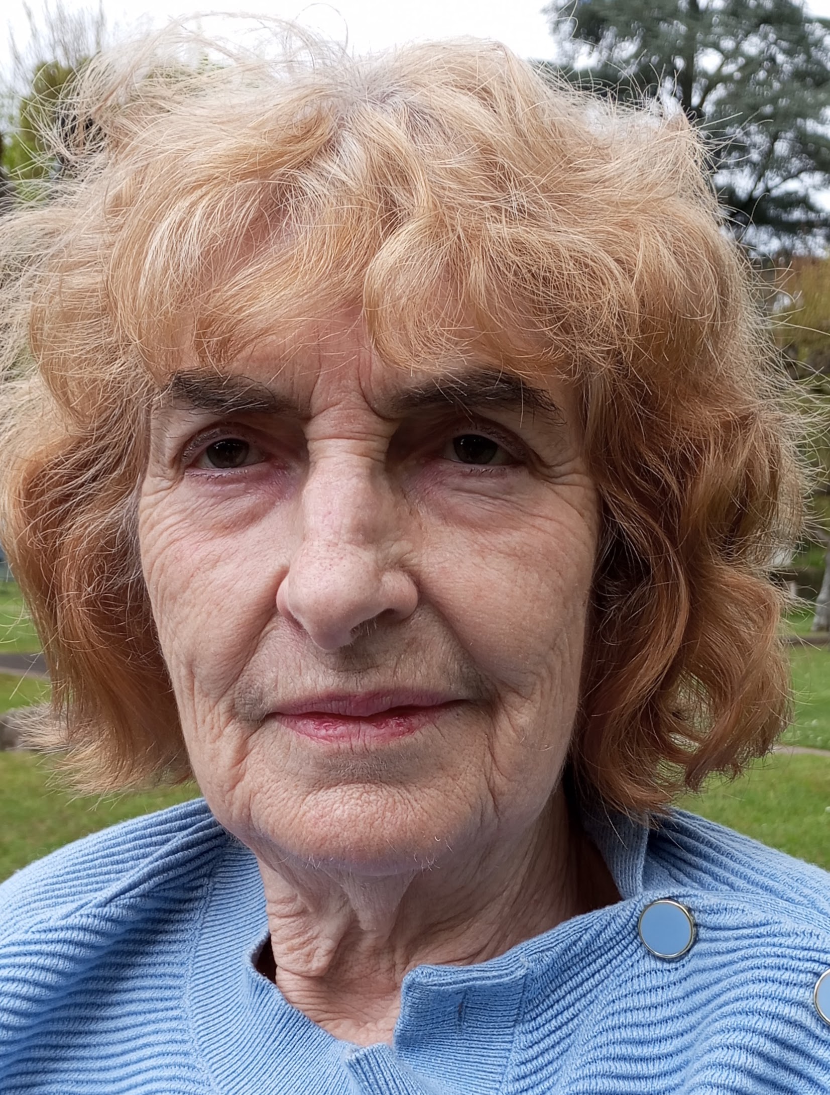 Madame Annick VAN WAMBEKE née GONDRY