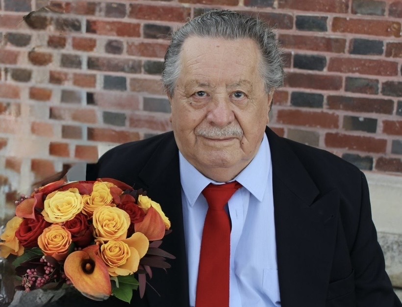 PARDO Robert Né PARDO