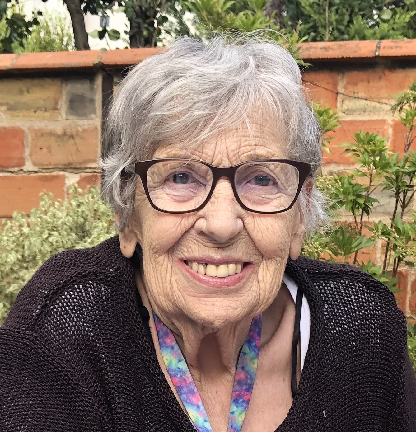 Madame Colette CHATAUX née EXARTIER