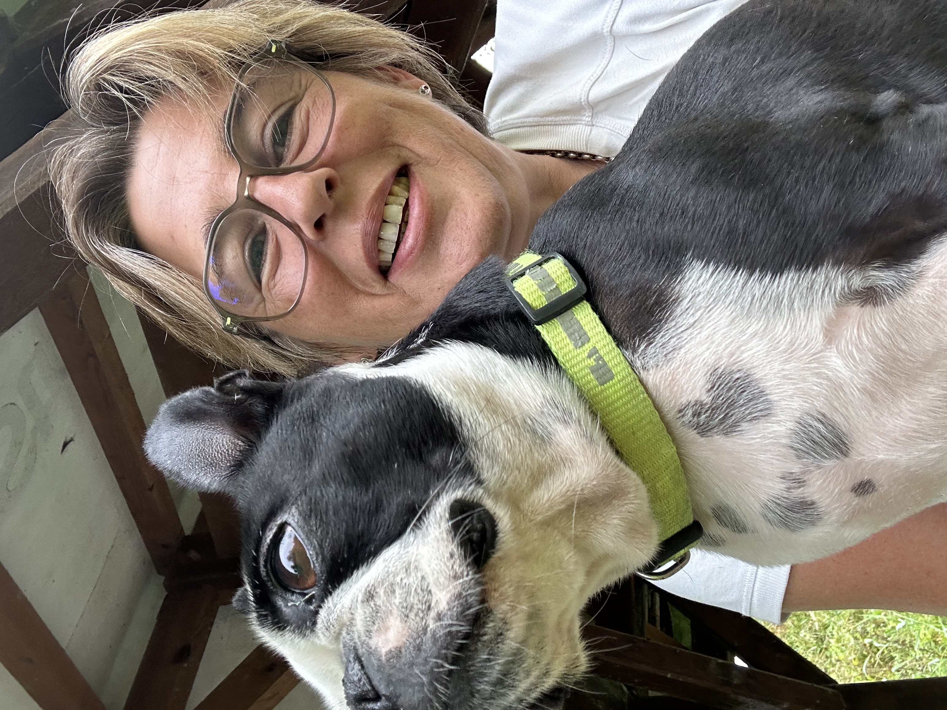 Madame Caroline MOIZAN née MOIZAN