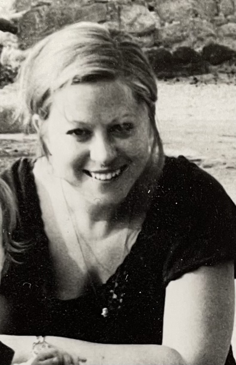 Madame Sylvie DELEULE née CAILLER