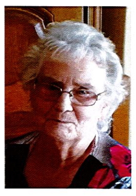 DELPOUVE Georgina Née THOREL