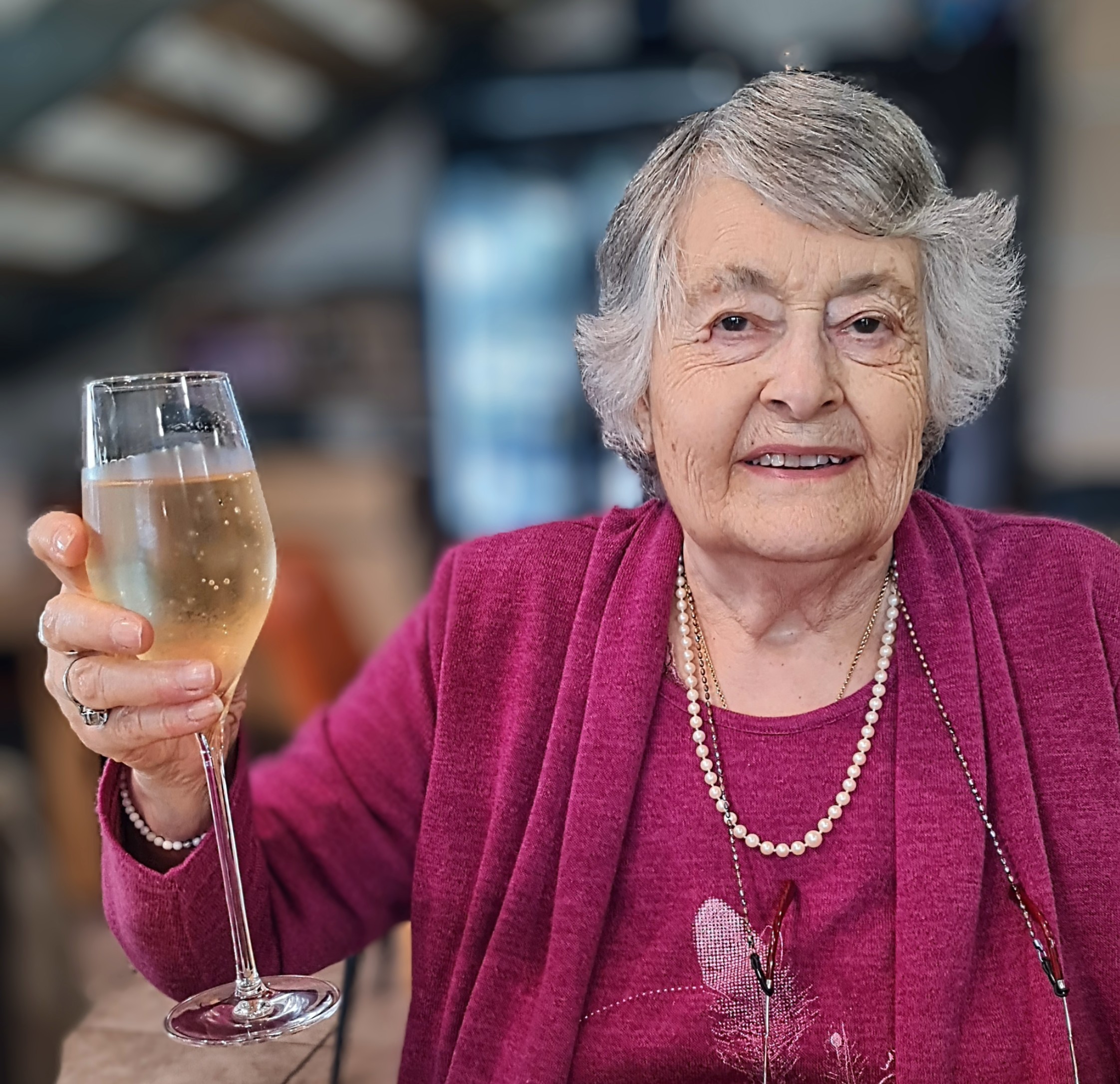 SIRE Jacqueline Née DEFFES