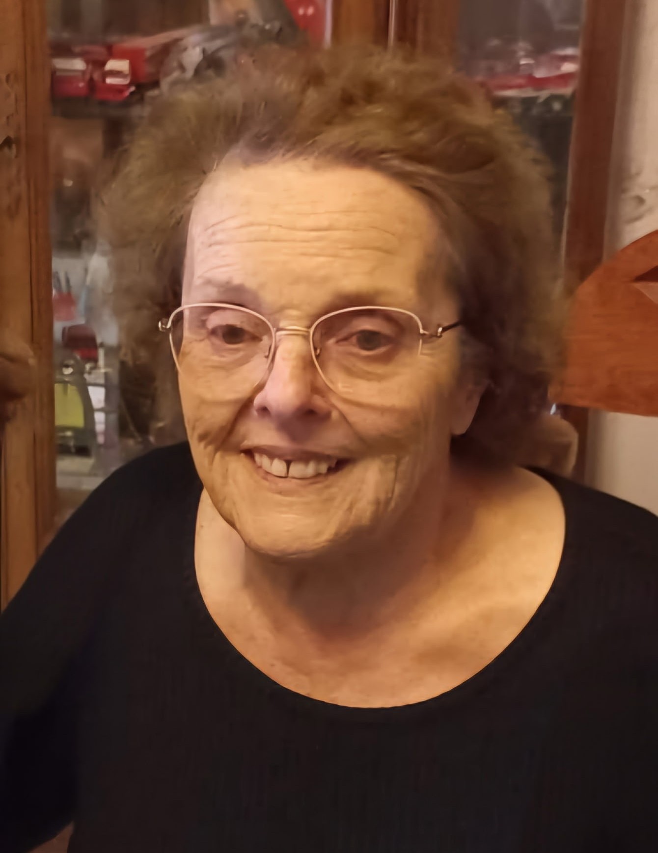 Madame Renée PARADIS née DORY