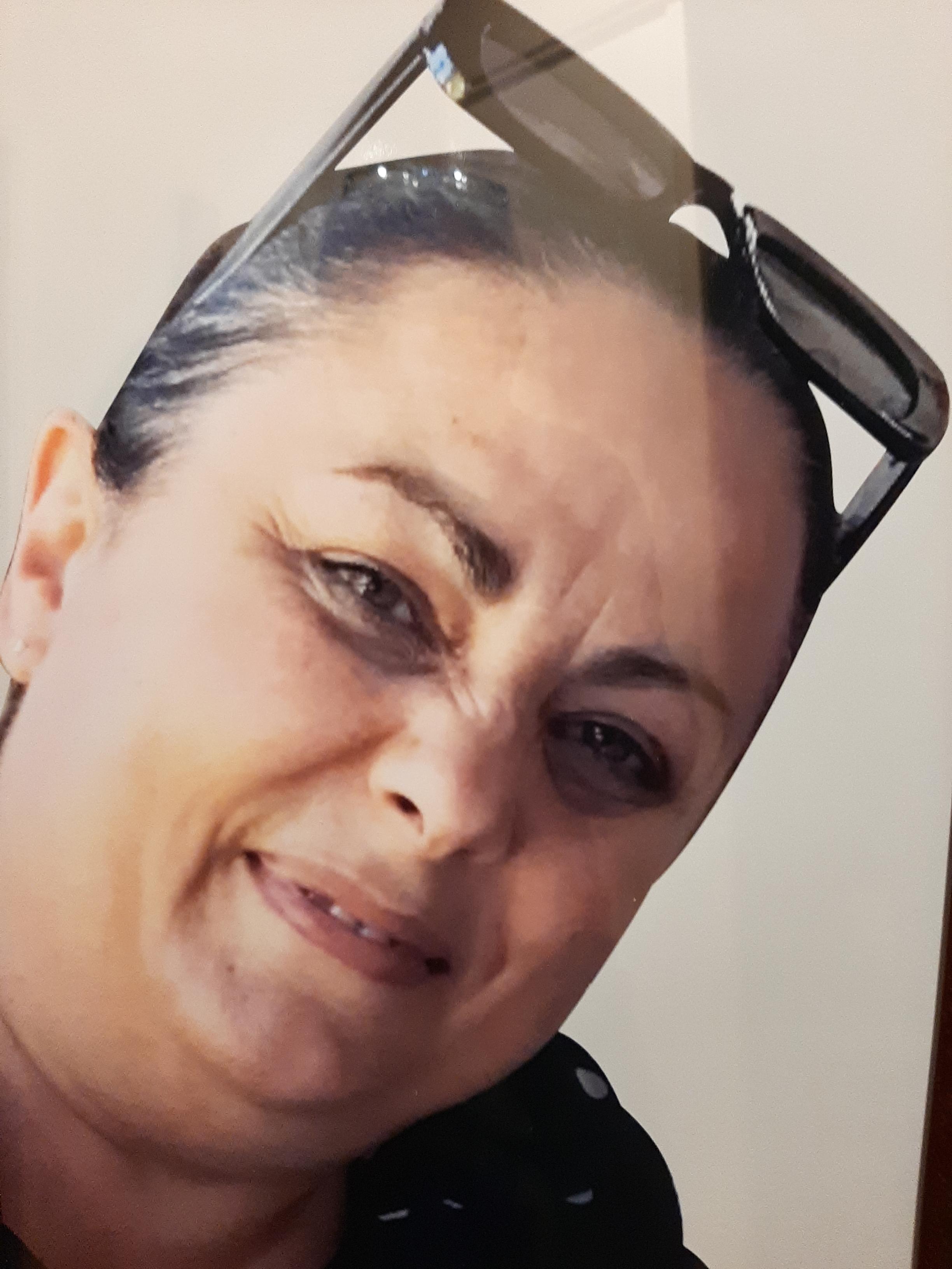 Madame Annick Yvonne Marie BOULIER née BOULIER