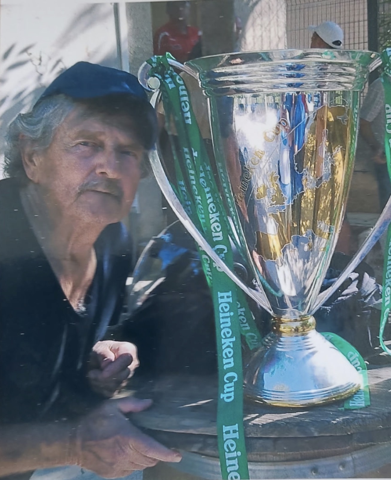 Monsieur Henri, Joseph, Louis DANIO