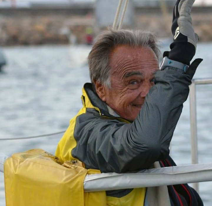 Monsieur Alain Jean-marie FERRY