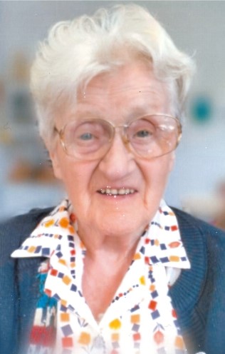 ROYER Marcel Né(e) SLAMBROUCK Denise