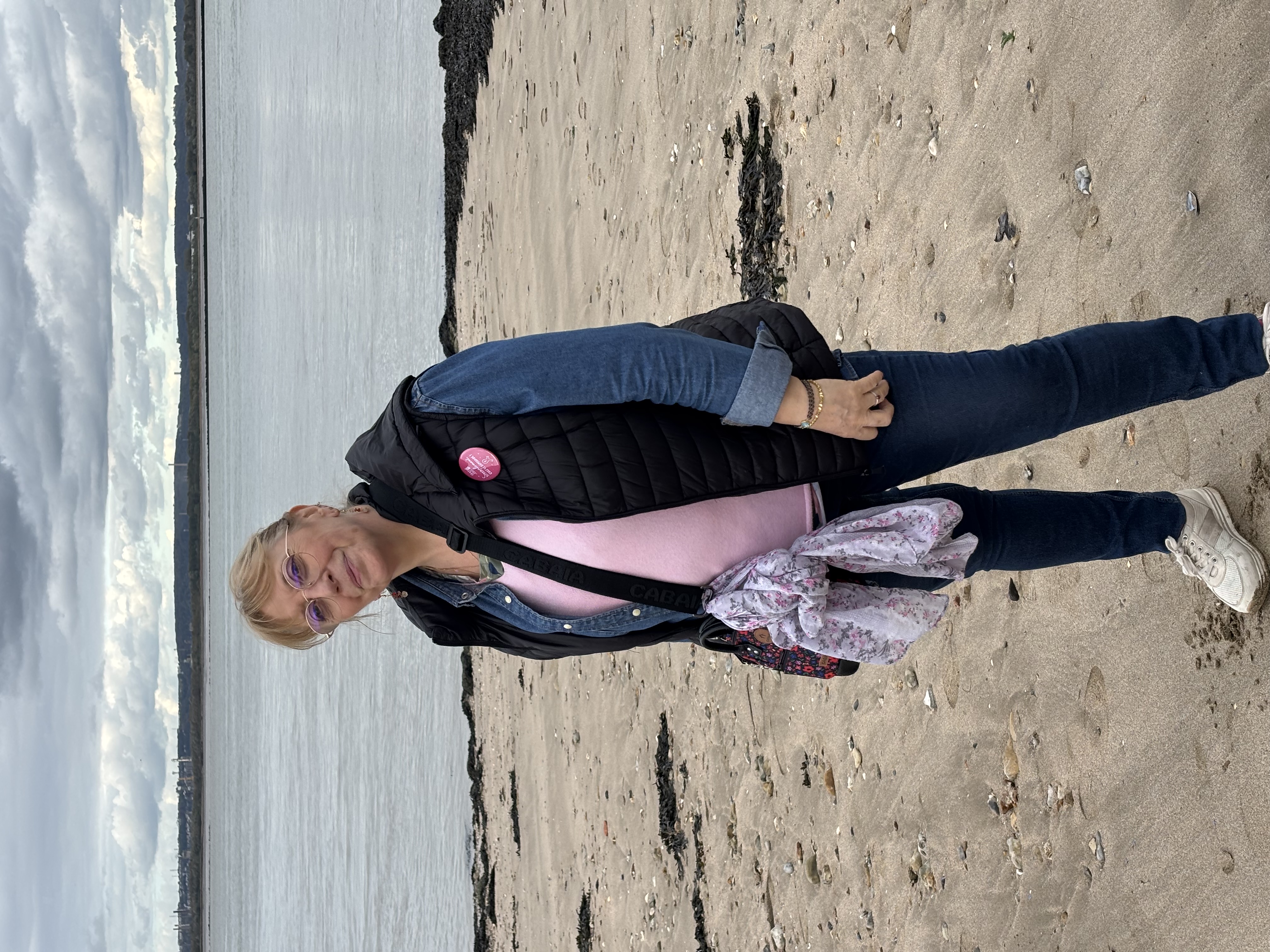 WARTEL Catherine Née WARTEL