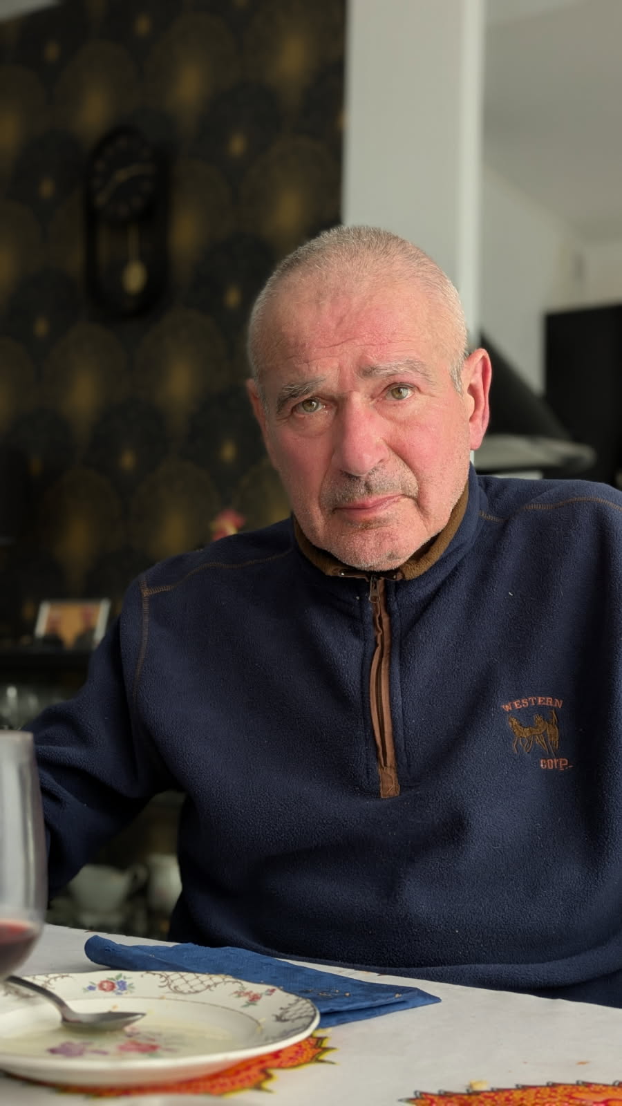 Monsieur Jean-claude KLATTIG