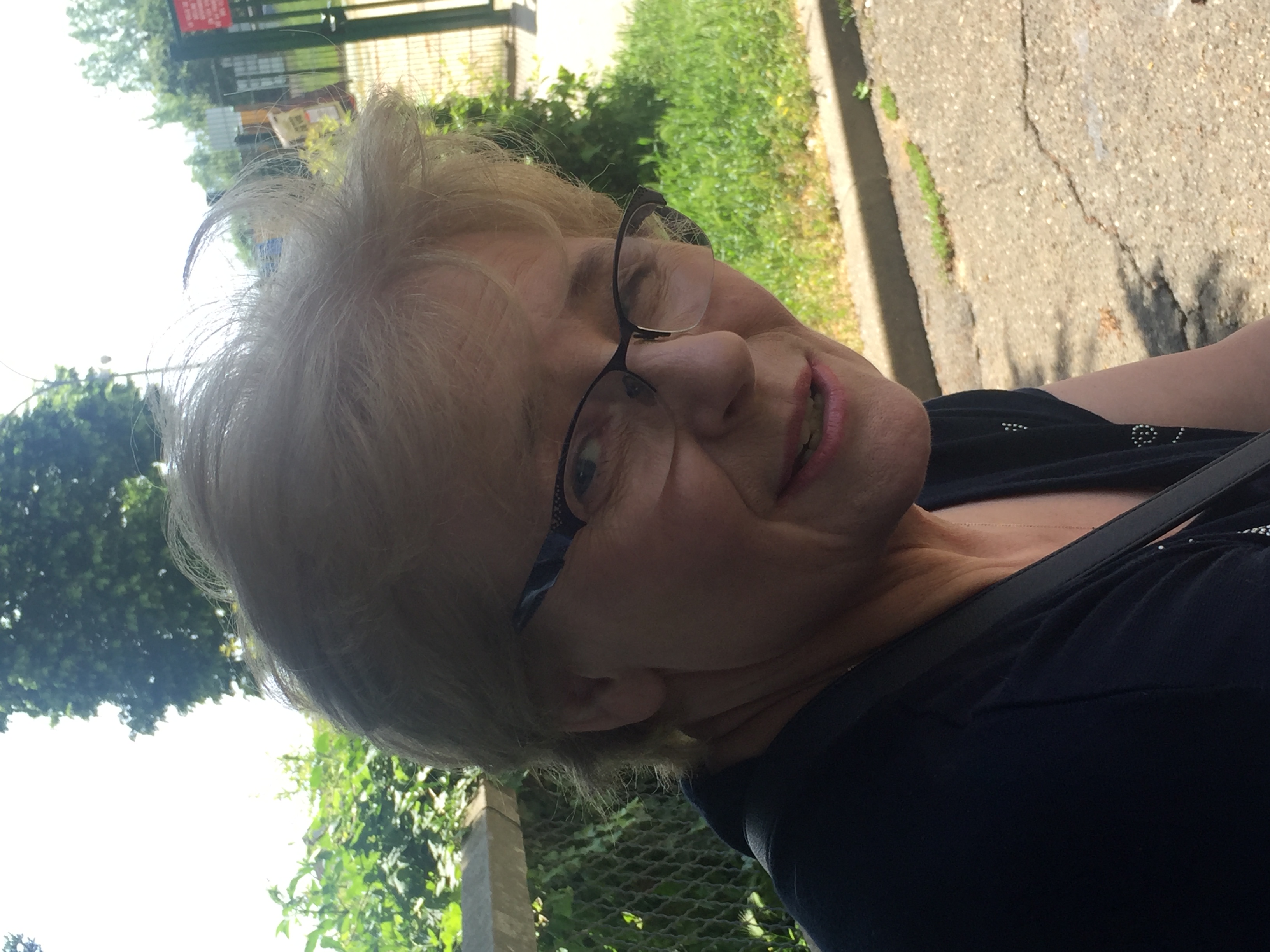 Madame Josiane MORIN née MORIN