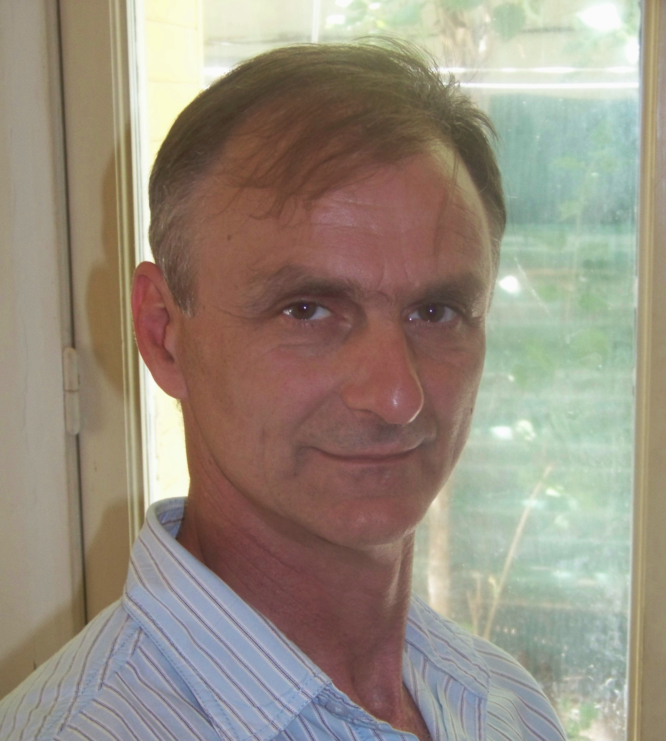 Monsieur Thierry,françois,jean PEILLONNEX