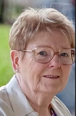 Madame Claudine MIEZE née LEJEUNE