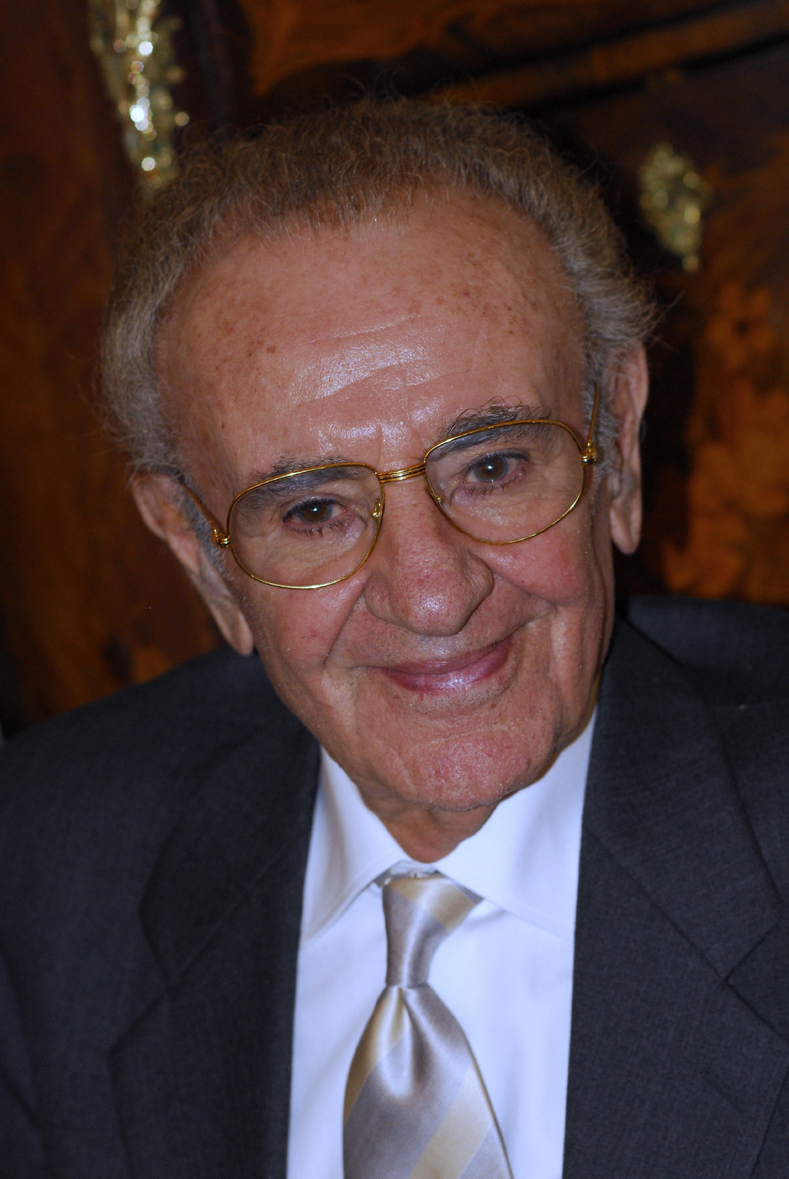 AZIZI Massoude