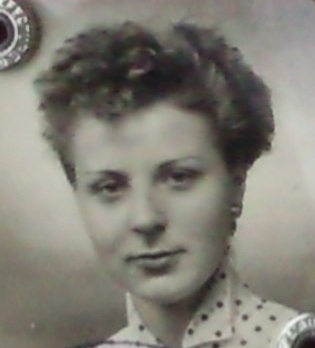 Madame Pierrette CHAMEROIS