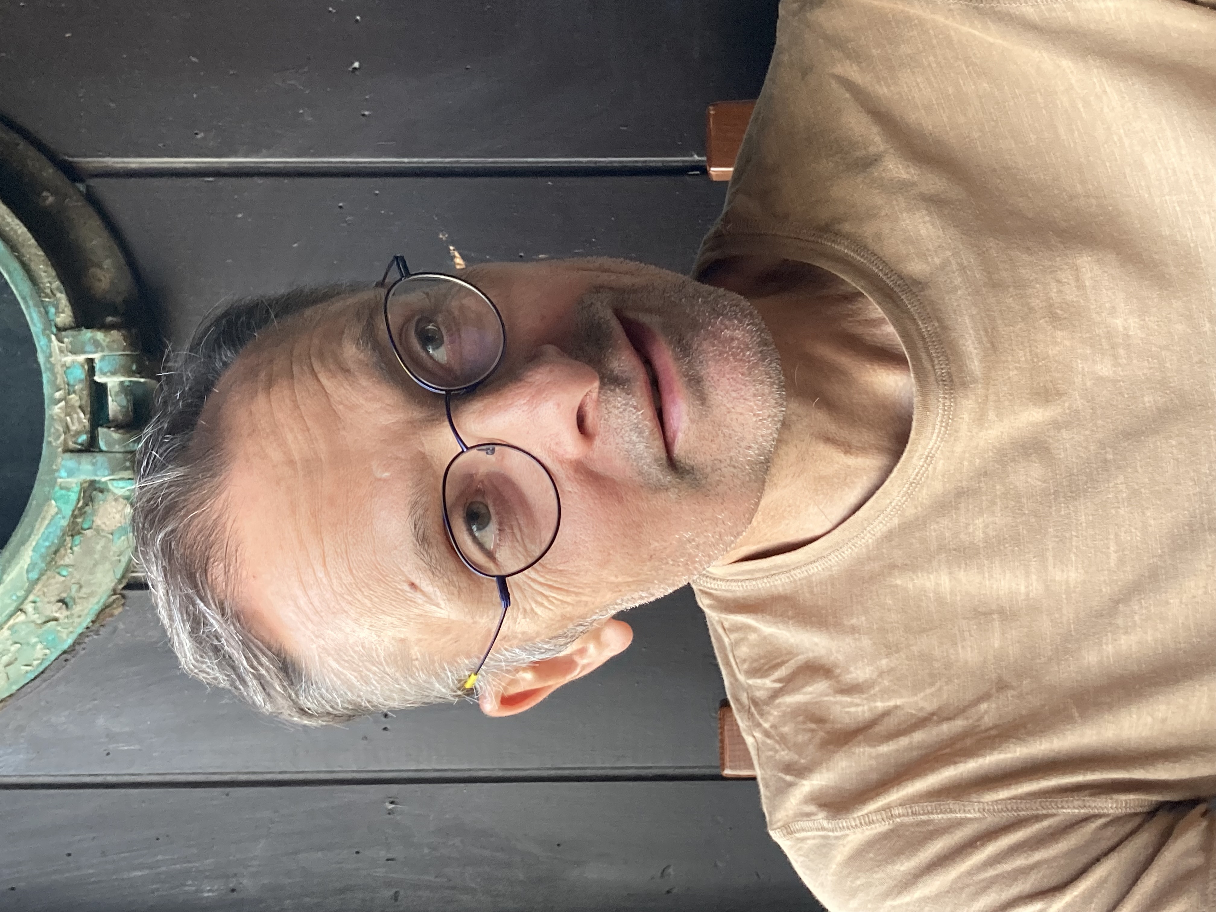 BECAR Jean-François