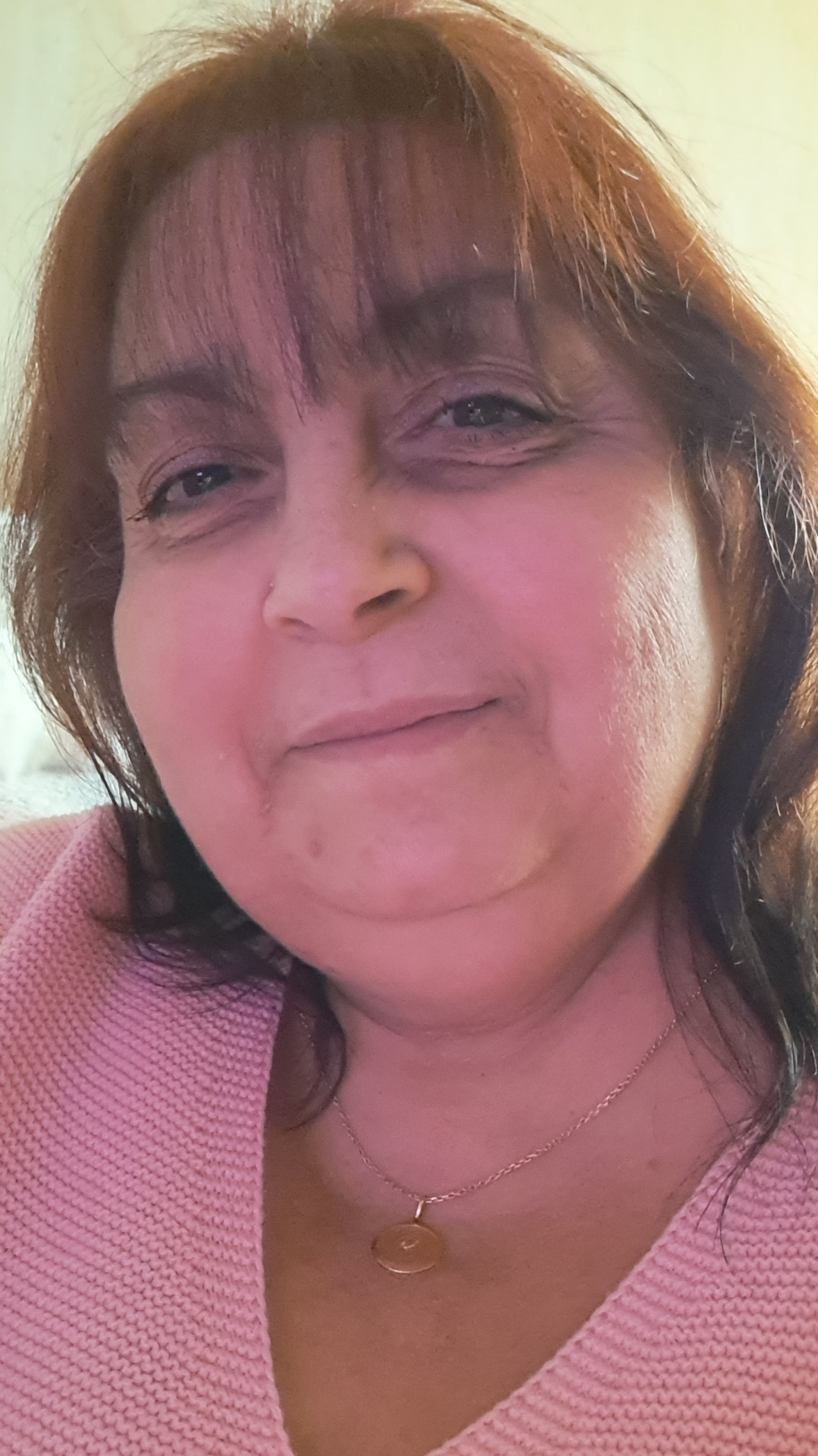 Madame Véronique Elisabeth CARTIER née CARTIER