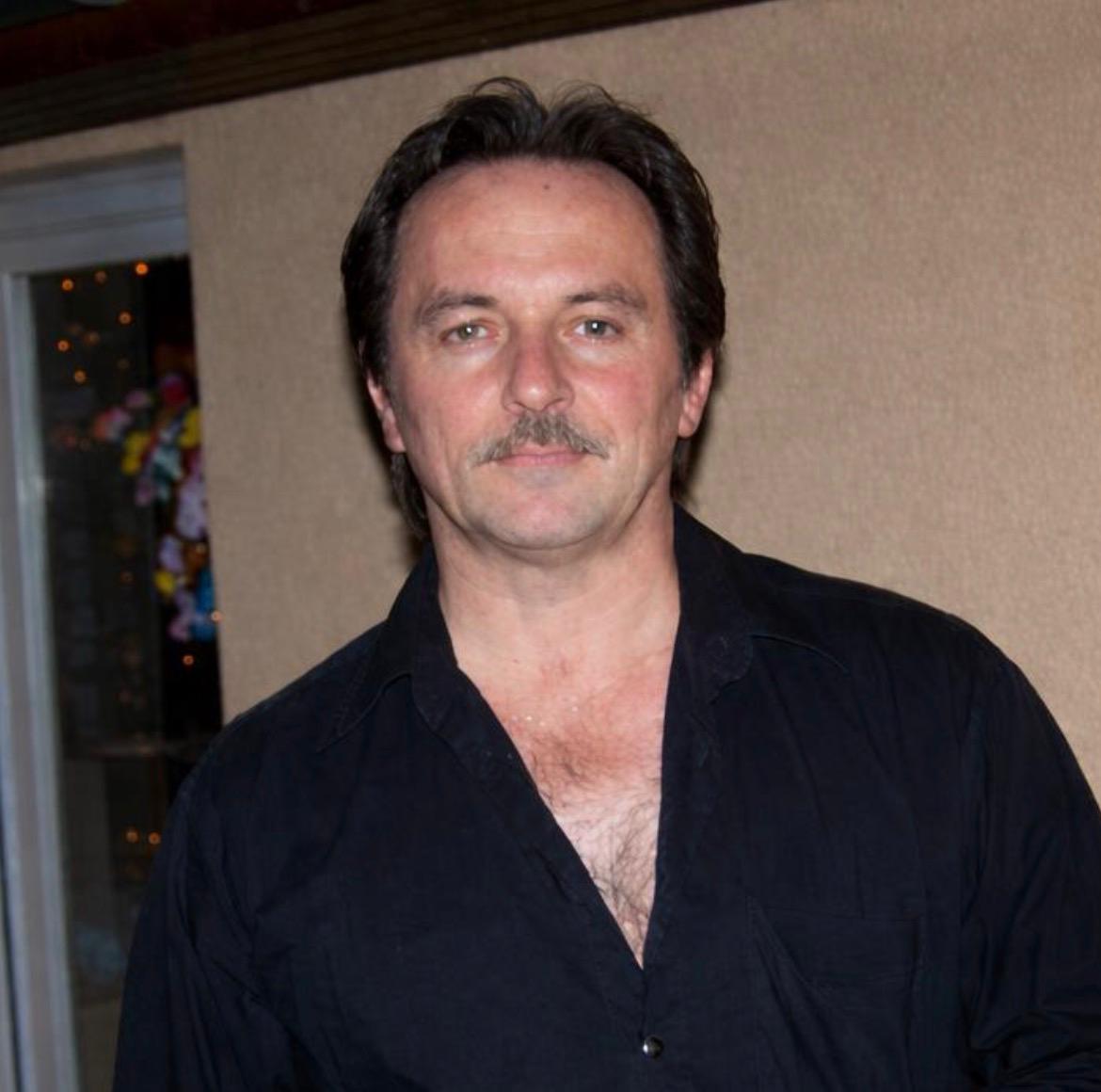 Monsieur Patrick EMO