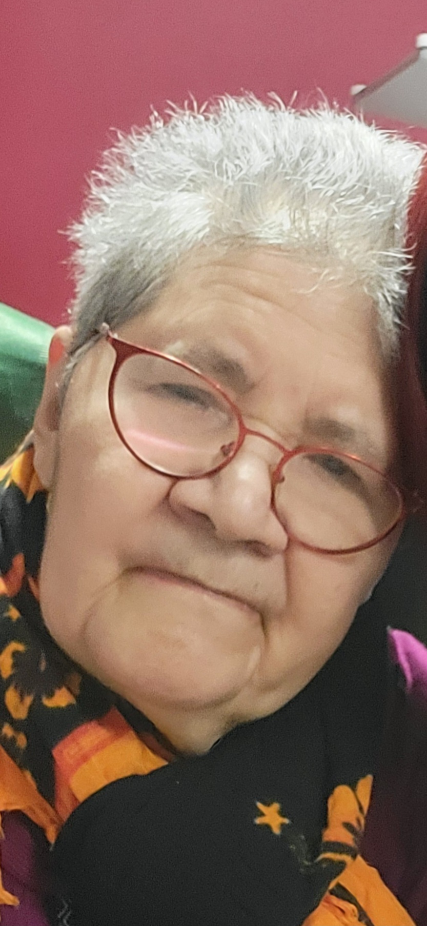 Madame Marie-claudette GRAYO née LATERRIERE