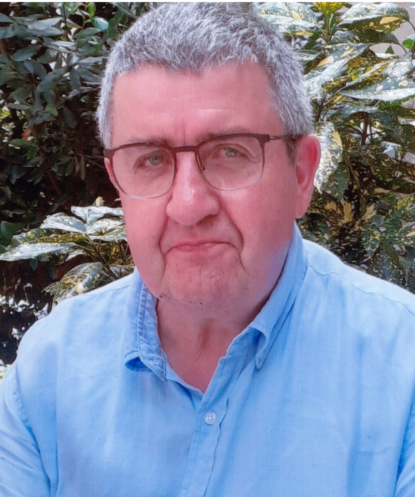 Monsieur Fernand CORION