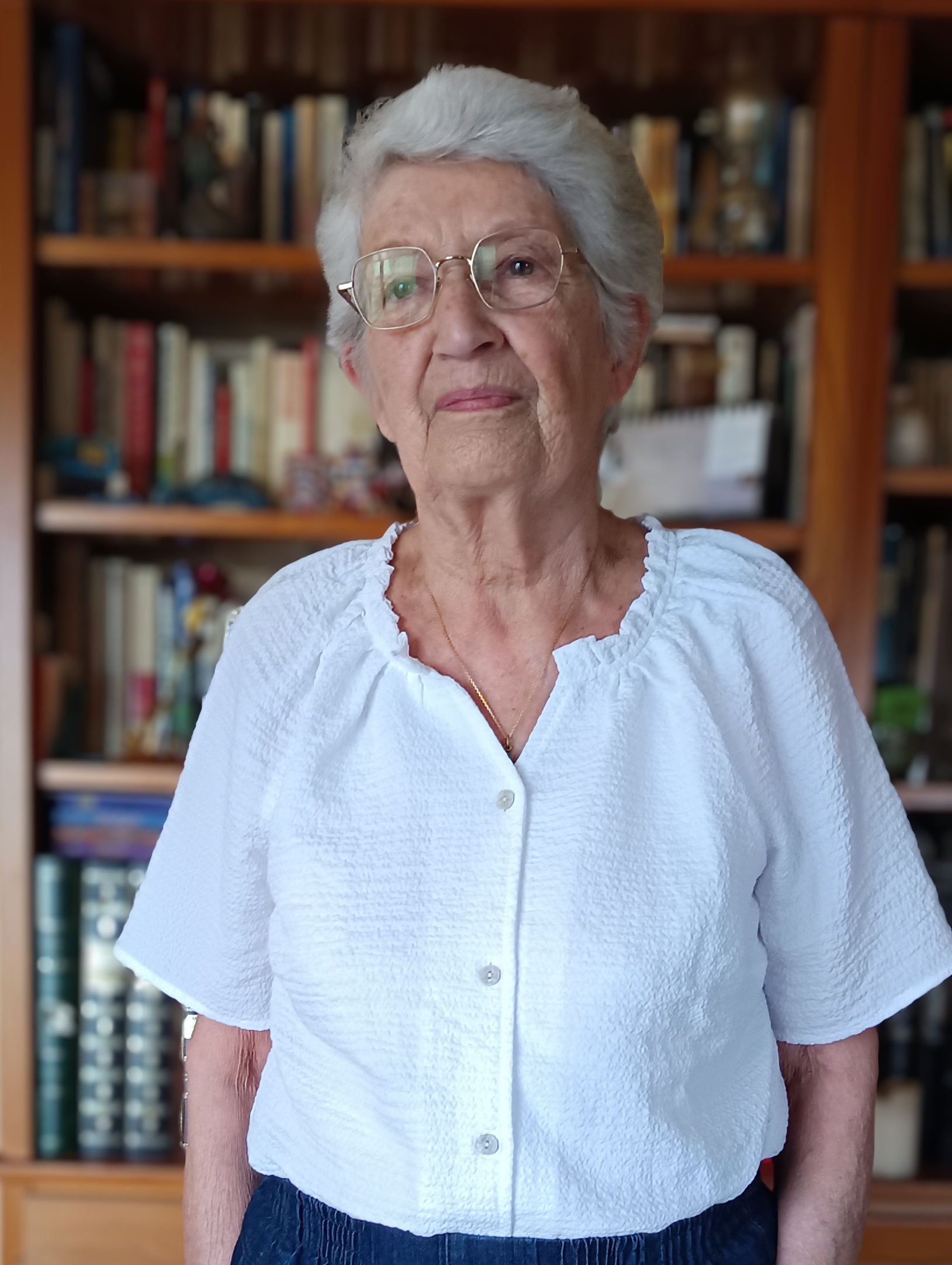 Madame Françoise Marie Suzanne BENET née CADOT