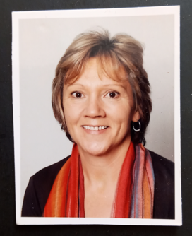 Madame Dominique GRANDJEAN née VANEY