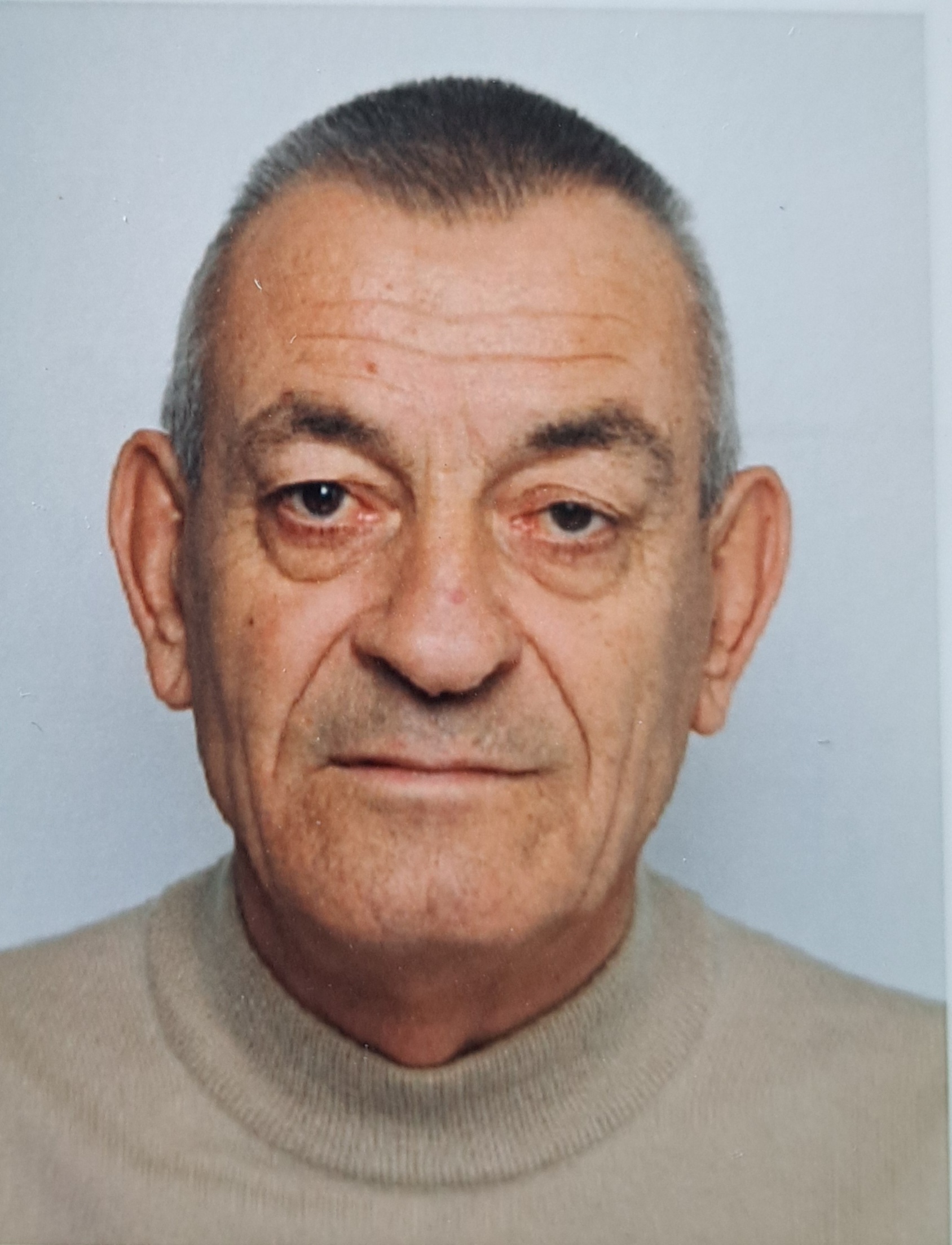 Monsieur Jean-claude POUPARD