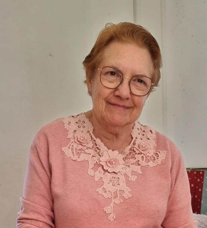 TONNOIR Danièle Née LEBLANC